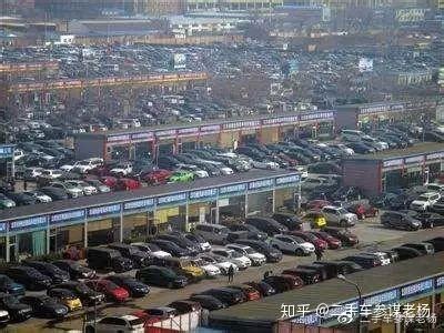 中国二手车交易市场转型的最佳时期_搜狐汽车_搜狐网