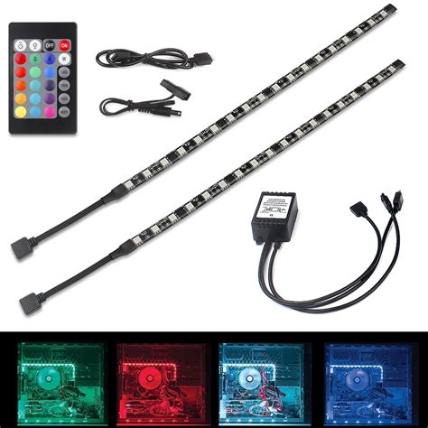 Control Led Strip From Pc at Agnes Bates blog