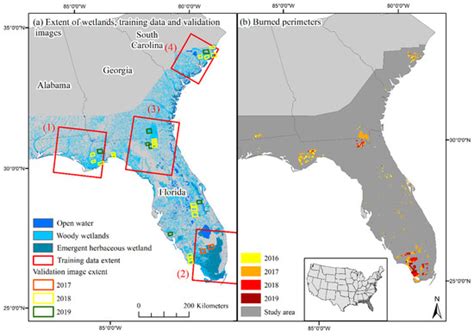 Fire | Special Issue : Detecting, Mapping, and Characterizing Wildfires ...