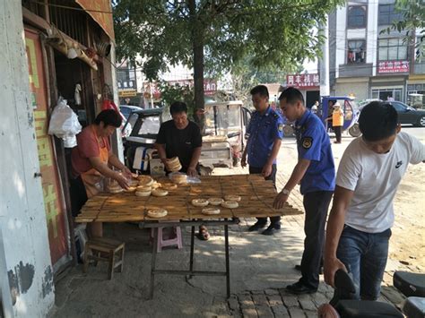 虞城县城市管理局“定人、定岗、定责”综合整治市容市貌_河南频道_凤凰网