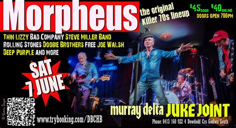 Morpheus - 2025 Spectacular Saturday!, 4 Dowdodd Cres, Goolwa SA 5214 ...