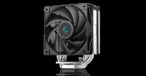 Buy Shop Deepcool AG400 Digital 120mm CPU Air Cooler at Low Price & EMI ...