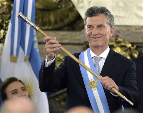 Mauricio Macri 的图像结果