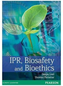 IPR, Biosafety and Bioethics 1 Edition: Buy IPR, Biosafety and ...