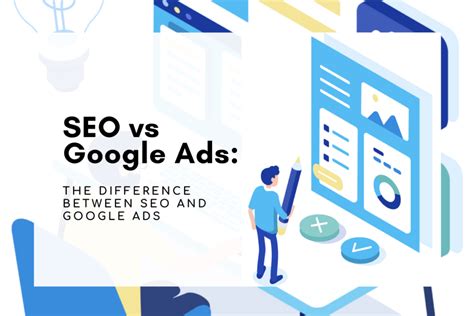 Google AdWords vs SEO - Which is Better? - natiive Digital