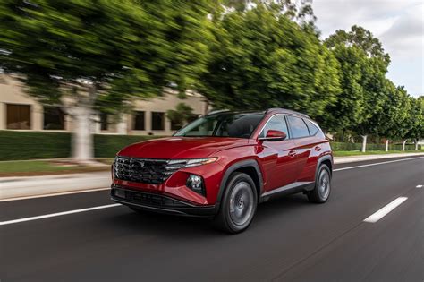 Best SUVs for 2026 - Top-Rated SUV Models | U.S. News