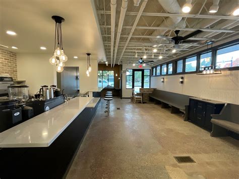 Sip Coffee & Cocktails nears opening day in Grand Rapids | WOODTV.com