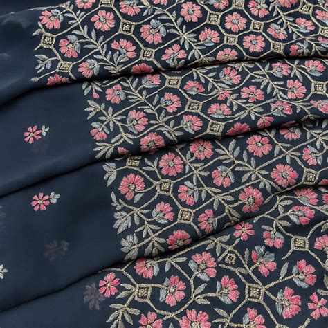 Printed Fabric – Muskans