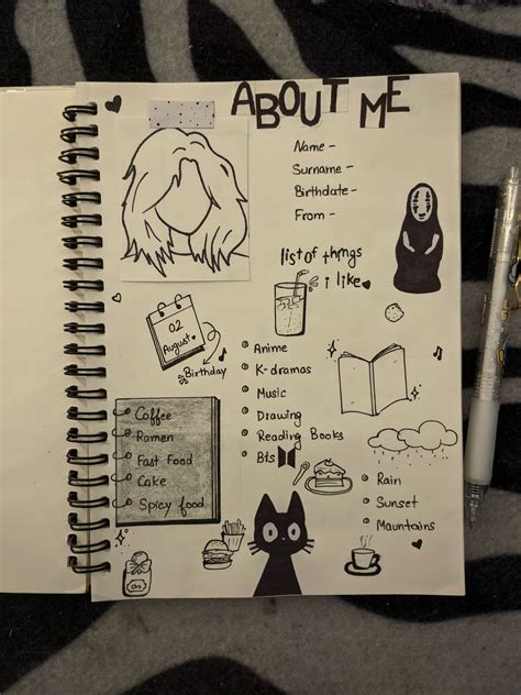 Character Design Bootcamp: Fundamentals [30+ Complete Worksheets] | Diary ideas, Sketch book ...