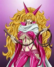 Hair Anime by 7 Dashing Anime Characters With Curly Hair We Hair Anime