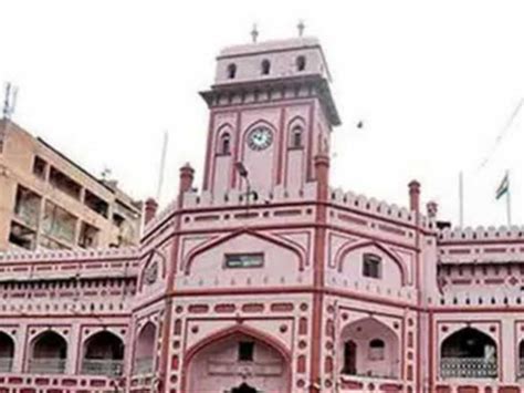 Surat Manpa has allotted space on lease for entry-exit of metro depot ...