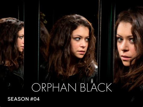 Orphan Black Season 2 Cast Poster