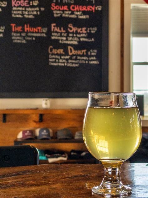 Burnt Mills Cider – It’s all about timing - Island in the Net