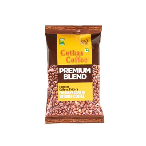 Cothas Coffee Co. - Buy Coffee Online