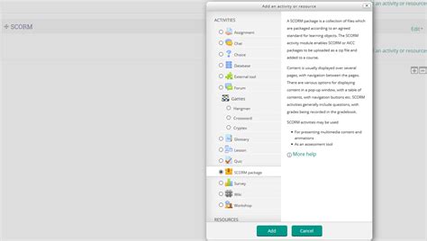 How to Create SCORM Content 的图像结果