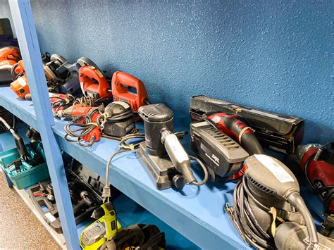 Tools & Equipment | Best Pawn Shop | Galena KS | Galena Liberty Pawn