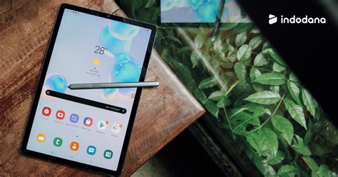 Daftar Harga Tab Samsung Terbaru dan Terlengkap [Tahun Ini]