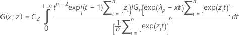 Image result for Tolerance Interval Formula