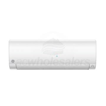 GE Mini Splits ASYW09URDWD GE Endure Series 9k BTU Wall Mounted Unit ...
