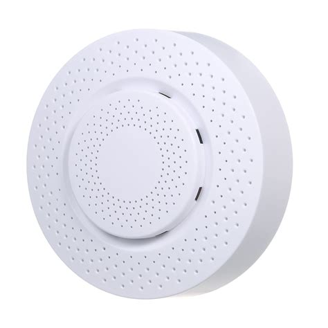 Buy Bingyu RSH-Air Box01 Wi-Fi Smart Air Quality Temperature Humidity ...