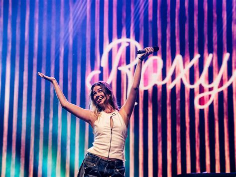 Van Max Colombie op een bus tot de perfecte moshpit: dit waren de 9 ...