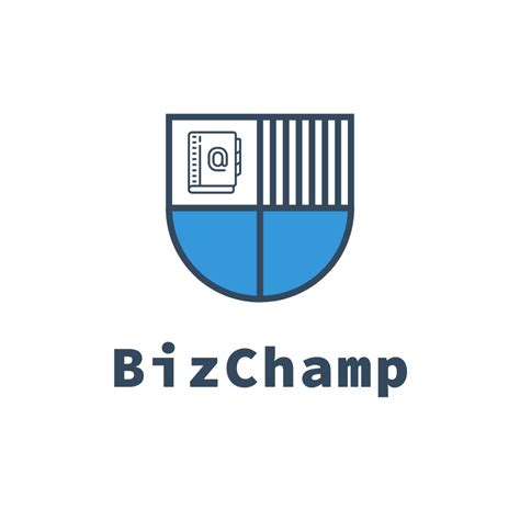 BIZCHAMP | BizChamp