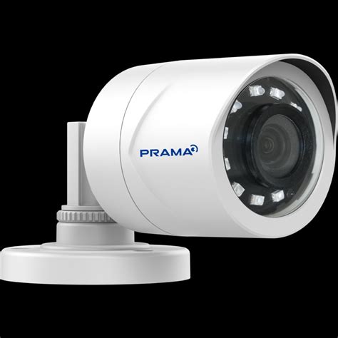 Order 2 MP IR Bullet Camera Prama PT-HTD110E-IP Online From DSS ...