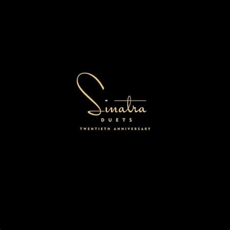 Frank Sinatra - Duets [20th Anniversary Edition] — The Audio Co.
