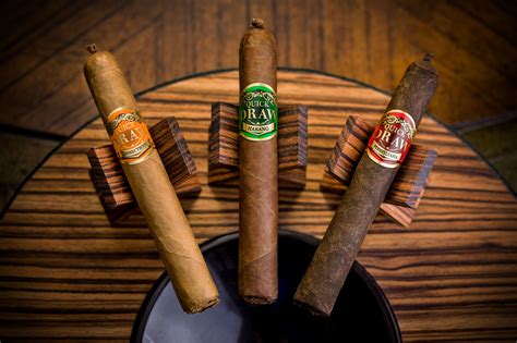 Southern Draw Cigars