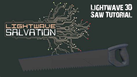 Image result for LightWave 3D Tutorials