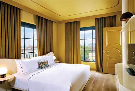 Hotel Genevieve Celebrates the French and the Feminine