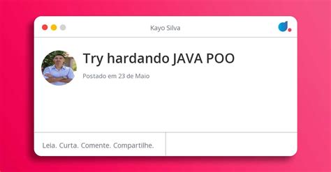 Image result for Java Poo