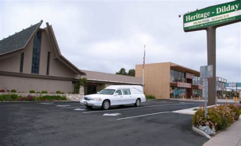 Heritage-Dilday Memorial Services Obituaries & Services In Huntington ...