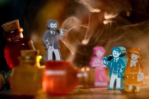 Unconscious Mind Deluxe Edition - Fantasia Games