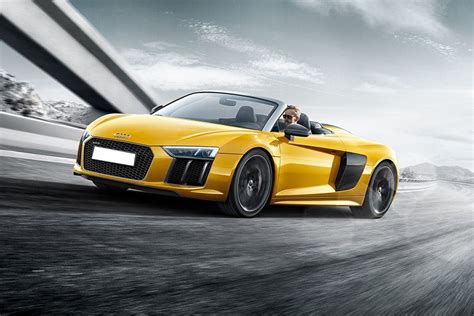 Audi R8 Spyder Price in Malaysia - Reviews, Specs & 2022 Promotions ...