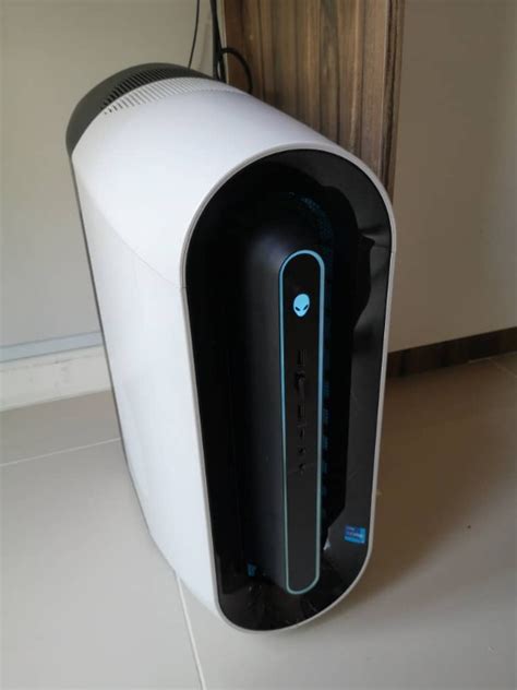 Alienware R12 TI Desktop Reviews 的图像结果