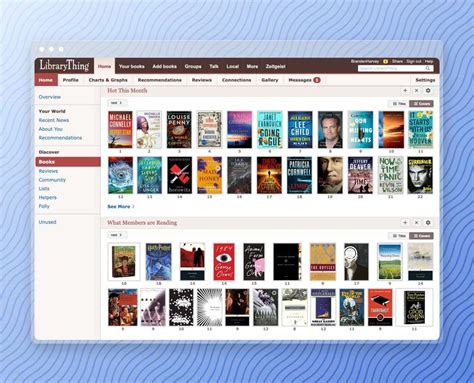 Alternative To Goodreads at Palmer Ellerbee blog