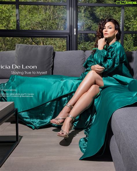 Patricia De Leon Wiki, Biography, Age, Gallery, Spouse and more