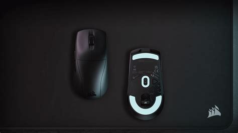 M75 AIR Ultra-Lightweight Wireless Gaming Mouse | CORSAIR