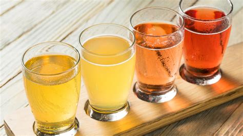 What Is Hard Cider? A Guide to How Its Made and Various Styles - SOMM ...