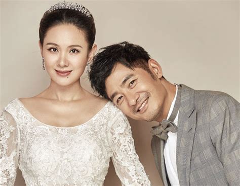 演员郭晓冬前妻是秦海璐吗 郭晓冬程莉莎多年夫妻恩爱如一 - 冰棍儿网