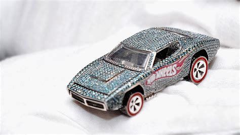 The Rarest and Most Expensive Hot Wheels Cars – PrestigeOnline Hong Kong