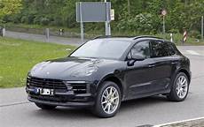 nouveau macan 2019 2019 porsche macan facelift getting hotter but porsche nouveau macan 2019 2019 porsche macan facelift getting hotter but porsche
