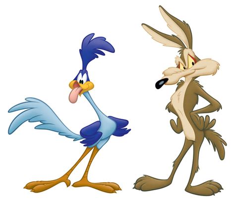Road Runner Cartoon Drawing 的图像结果