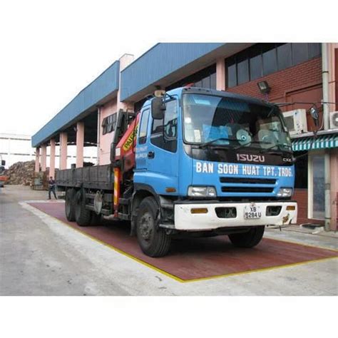 Sensotech Weighing System Private Limited - Manufacturer of Electronic ...