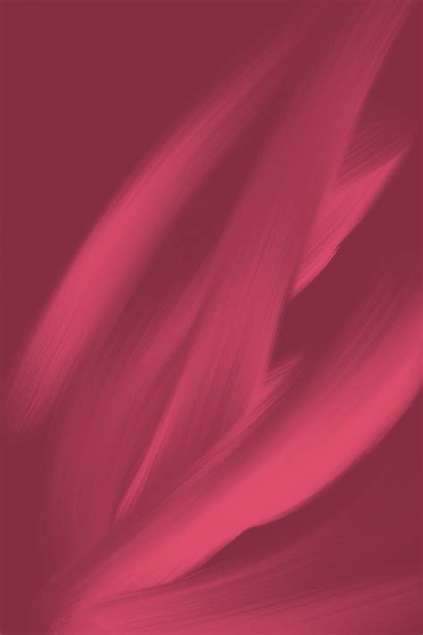 Abstract Pink and Red Colors