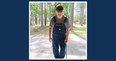 Obituary | Robert "Bobby" Yearwood of Cullman, Alabama | Cullman ...