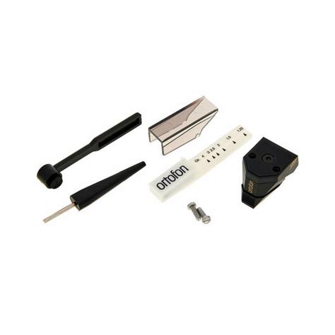Ortofon 2M Black - Moving Magnet Cartridge
