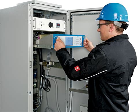 Image result for CEMS Stack Testing