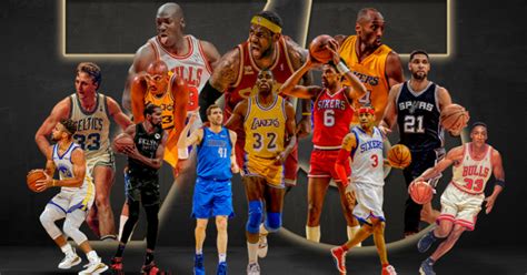 江山代有人才出！盤點有望新增進入NBA Top75的球星(25~11) _p.3 - NBA - 籃球 | 運動視界 Sports Vision